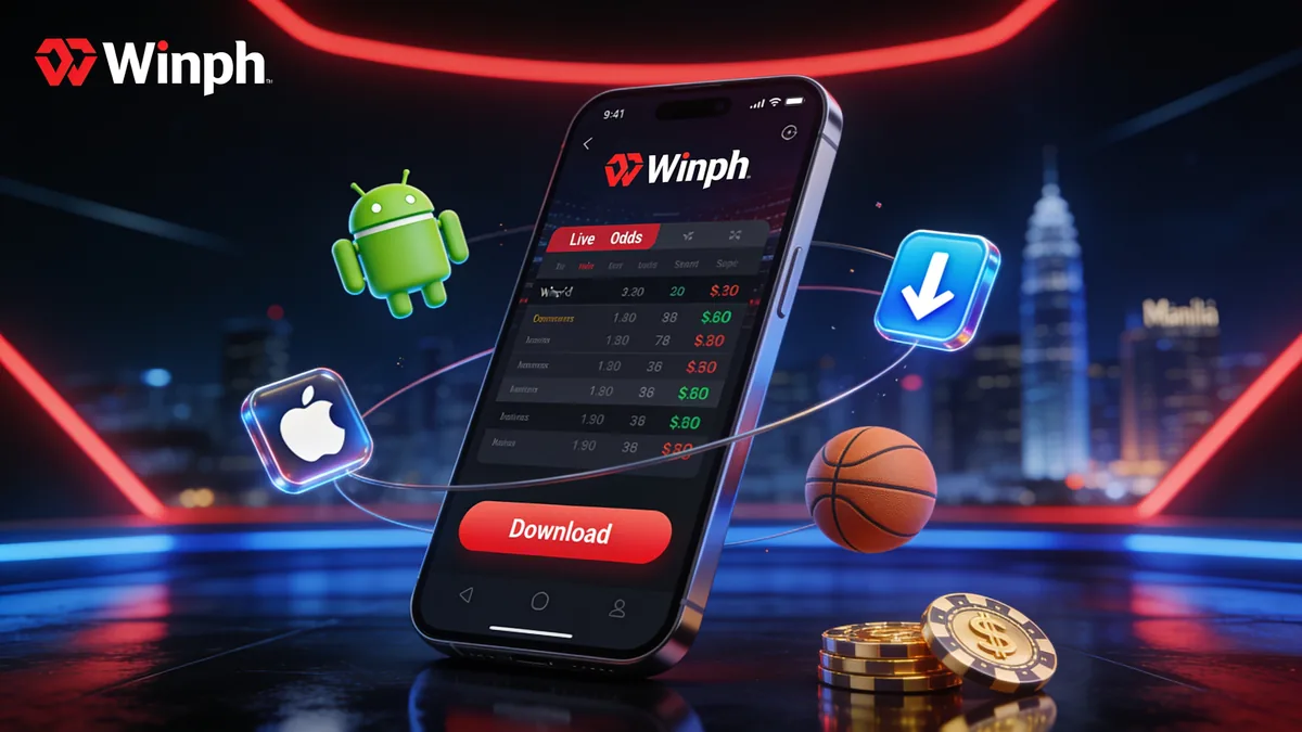 Other WINPH Promotions: winph guide for players in the Philippines